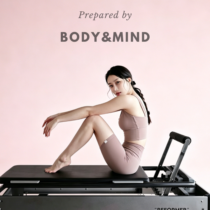 产后/复健/运动辅导